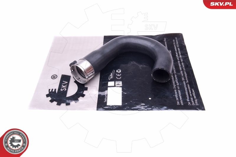 ESEN SKV Tubo flexível do ar de sobrealimentação 43SKV256 Mangueira para o turbocompressor ESEN SKV CAMARO 43SKV256 baratos
