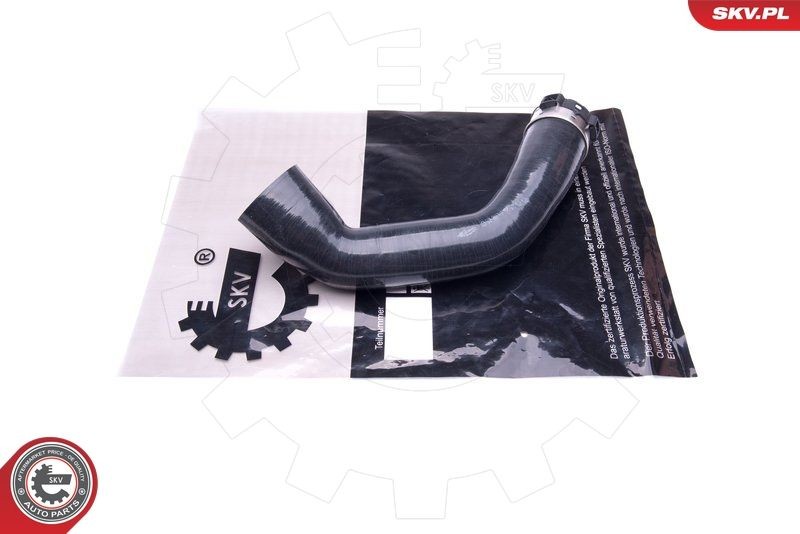 ESEN SKV Ahdinletku 43SKV266 43SKV266 ESEN SKV Ahtoputki NISSAN NV300