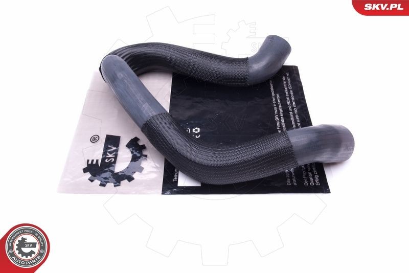 ESEN SKV Charger intake hose 43SKV268 43SKV268 ESEN SKV turbocharger hose for OPEL INSIGNIA