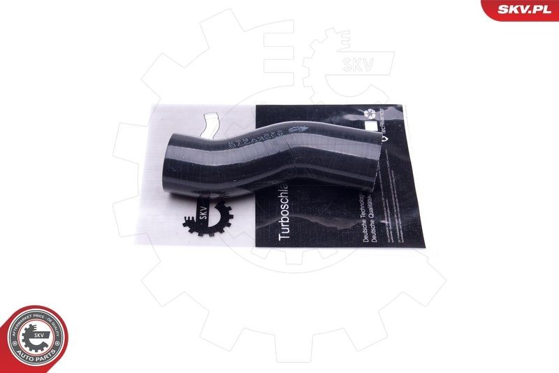 ESEN SKV Laadluchtslang 43SKV278 43SKV278 Turboslang ESEN SKV PEUGEOT PARTNER
