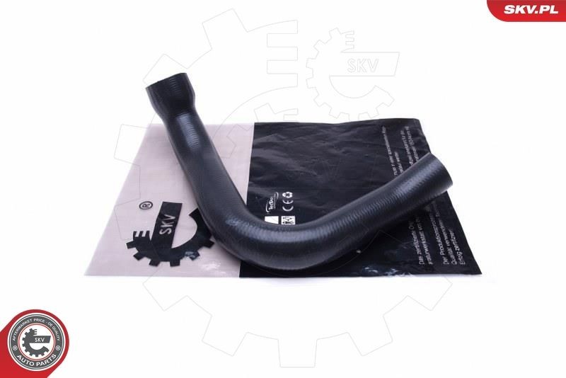 Ahdinletku ESEN SKV 43SKV280 ESEN SKV 43SKV280 RENAULT SCÉNIC 2000 Turbon letkut