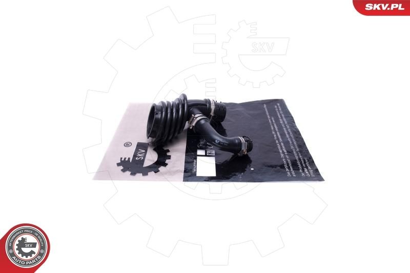 ESEN SKV Ελαστ. σωλ. αέρα υπερπλήρωσης 43SKV289 43SKV289 Ελαστικός σωλήνας αέρα υπερπλήρωσης MAZDA TRIBUTE ESEN SKV
