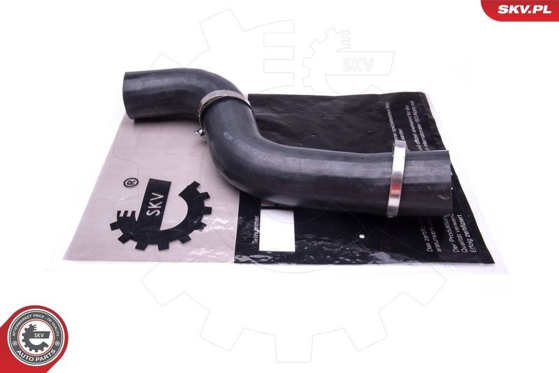 ESEN SKV Ελαστ. σωλ. αέρα υπερπλήρωσης 43SKV291 ESEN SKV 43SKV291 Κολάρο turbo IVECO Daily I Van / Combi φθηνά