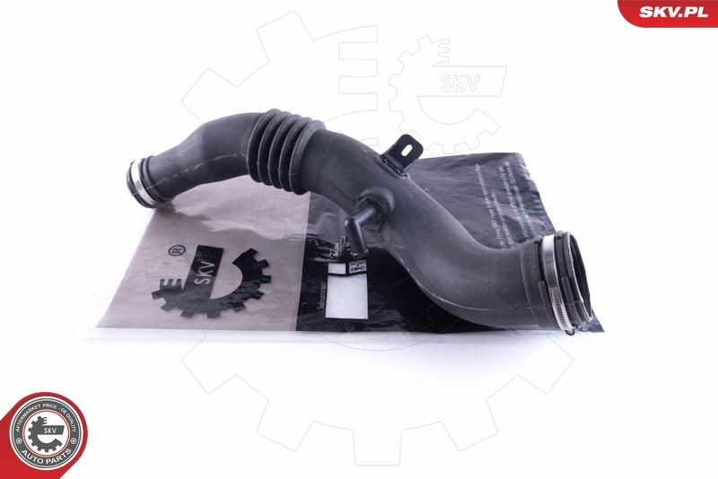 ESEN SKV Ελαστ. σωλ. αέρα υπερπλήρωσης 43SKV298 ESEN SKV 43SKV298 Ελαστικός σωλήνας αέρα υπερπλήρωσης Renault Megane Scenic τιμες
