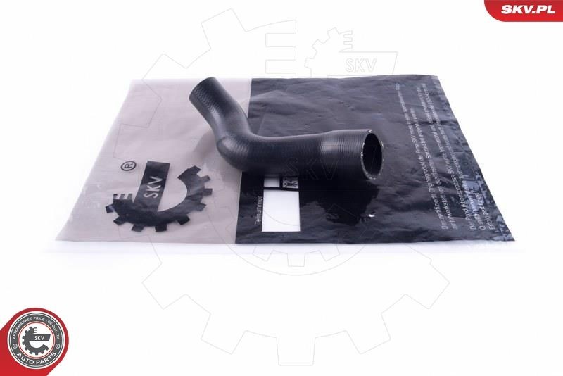 ESEN SKV Ladeluftslange 43SKV302 pris Ladeluftslange Fiat 312 43SKV302 ESEN SKV