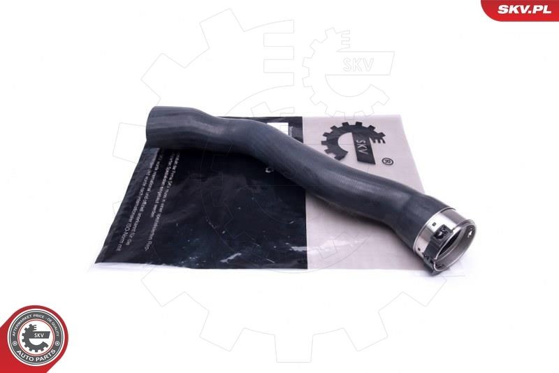 ESEN SKV Charger intake hose 43SKV305 Opel INSIGNIA ESEN SKV turbocharger hose 43SKV305