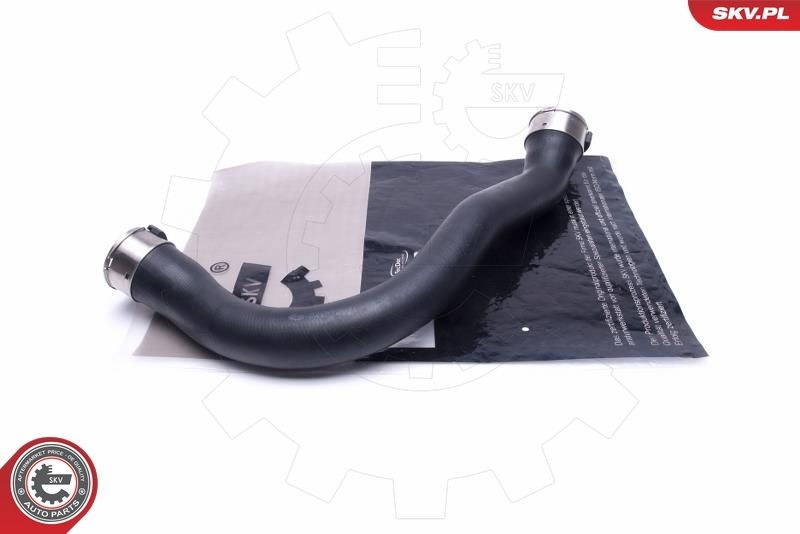 ESEN SKV Tubo flexível do ar de sobrealimentação 43SKV307 ESEN SKV 43SKV307 Mangueira turbina VAUXHALL Astra Mk3 (F) Sedan baratos