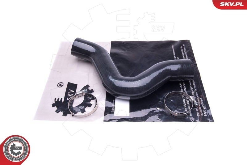 ESEN SKV Tubo flexível do ar de sobrealimentação 43SKV310 ESEN SKV 43SKV310 Tubo intercooler Jeep Wrangler TJ a um preço acessível