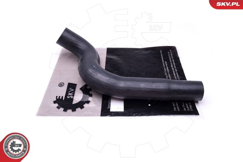 ESEN SKV Tubo flexível do ar de sobrealimentação 43SKV312 ESEN SKV 43SKV312 originais Tubo intercooler Jeep Wrangler TJ custo