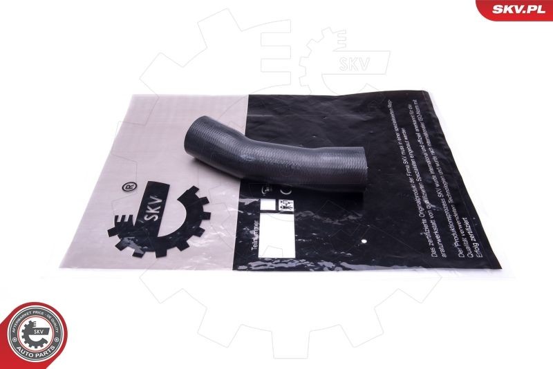 ESEN SKV Tubo flexível do ar de sobrealimentação 43SKV315 ESEN SKV 43SKV315 originais Tubo intercooler Focus 3 Turnier custo