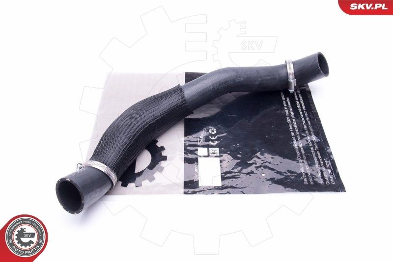 Ladeluftschlauch ESEN SKV 43SKV319 SUZUKI SX4 2010 Ladeluftschlauch ESEN SKV 43SKV319