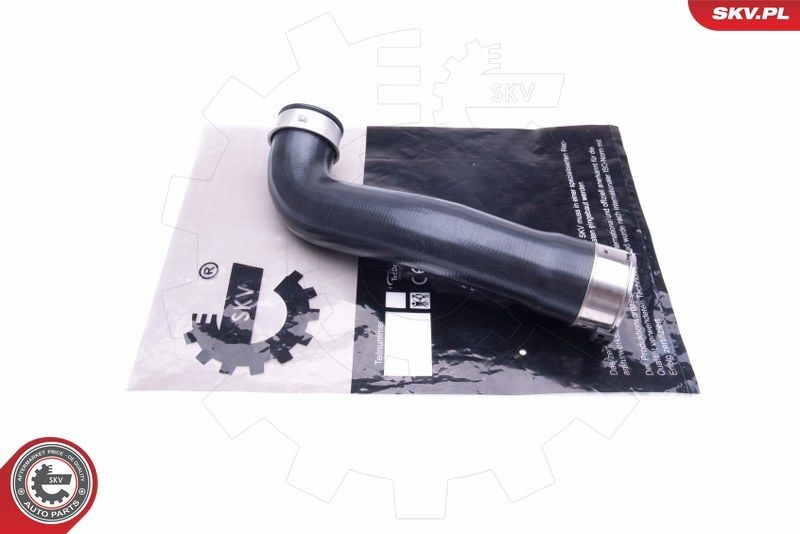 Laddluftslang ESEN SKV 43SKV321 ESEN SKV 43SKV321 Turborör MERCEDES-BENZ M-klass 2013