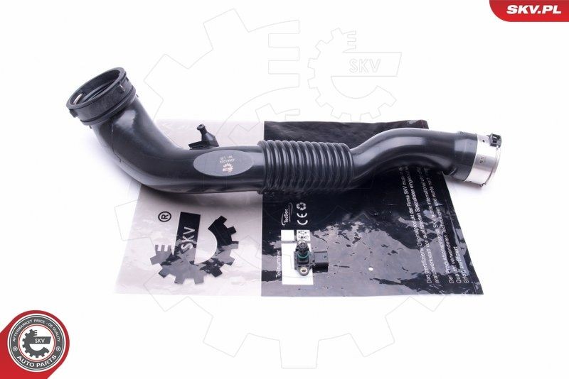 ESEN SKV Laadluchtslang 43SKV326 43SKV326 Luchtslang BMW 3-serie ESEN SKV