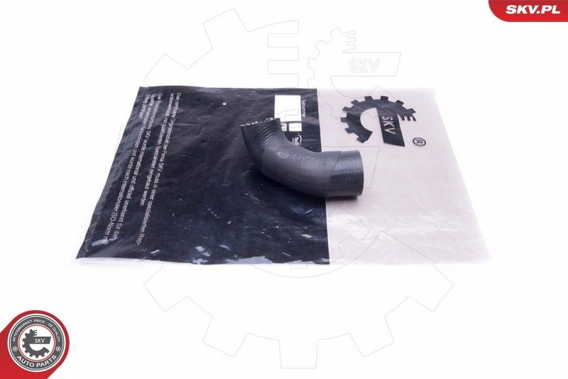 ESEN SKV Hadica plniaceho vzduchu 43SKV337 Hadica plniaceho vzduchu ESEN SKV Lada NIVA 43SKV337
