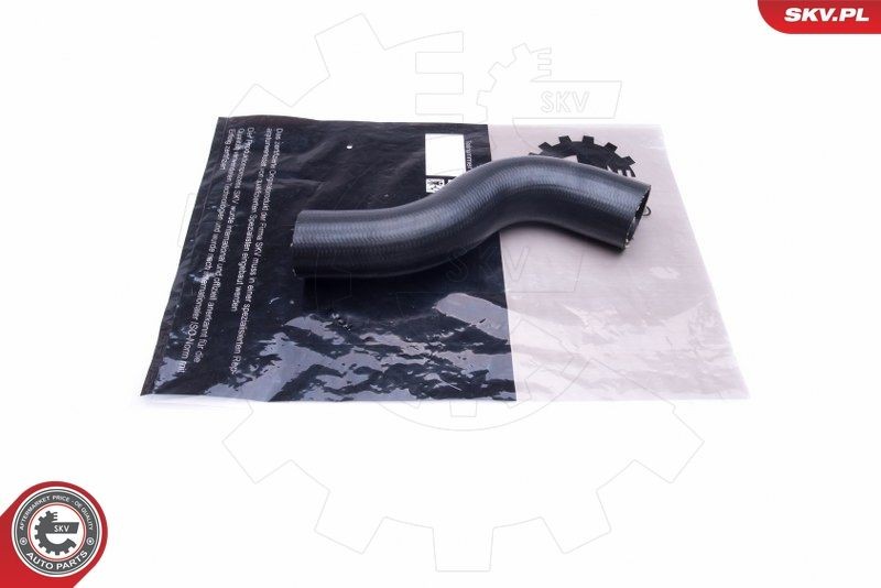 ESEN SKV Laddluftslang 43SKV340 43SKV340 ESEN SKV turboslang TOYOTA AVENSIS