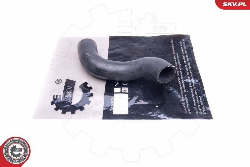 ESEN SKV Ahdinletku 43SKV349 ESEN SKV 43SKV349 Toyota Corolla E9 ahtoputki hinta