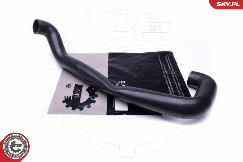 ESEN SKV Ladeluftslange 43SKV354 ESEN SKV 43SKV354 Intercooler slange Jeep CHEROKEE originale