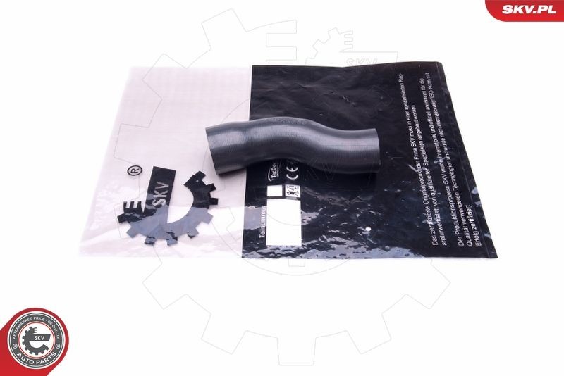 Hadica plniaceho vzduchu ESEN SKV 43SKV357 ESEN SKV 43SKV357 Hadica plniaceho vzduchu FIAT MULTIPLA 2008