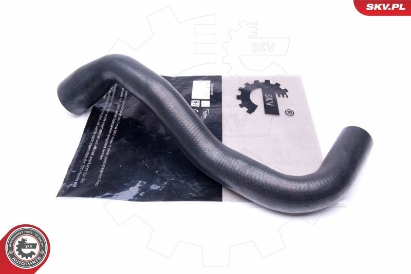 ESEN SKV Laadluchtslang 43SKV358 Intercooler slang ESEN SKV SUBARU 43SKV358