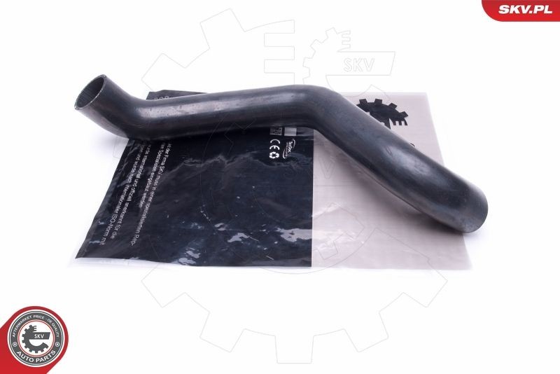 Ελαστ. σωλ. αέρα υπερπλήρωσης ESEN SKV 43SKV361 ESEN SKV 43SKV361: Κολάρο intercooler Ford MONDEO 2020
