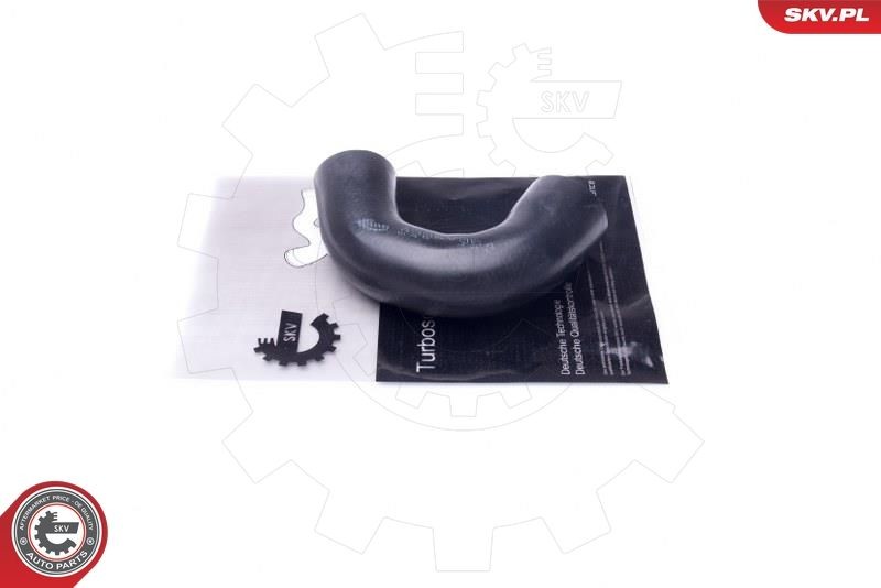Hadica plniaceho vzduchu ESEN SKV 43SKV364 ESEN SKV 43SKV364 Hadica plniaceho vzduchu OPEL MERIVA 2009