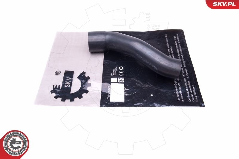 ESEN SKV Laadluchtslang 43SKV365 ESEN SKV Turboslang SUBARU 43SKV365