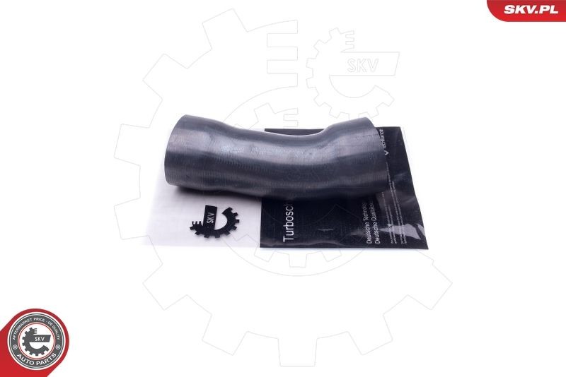 Charger intake hose ESEN SKV 43SKV367 ESEN SKV 43SKV367 CHRYSLER 300 2007 turbocharger hose price