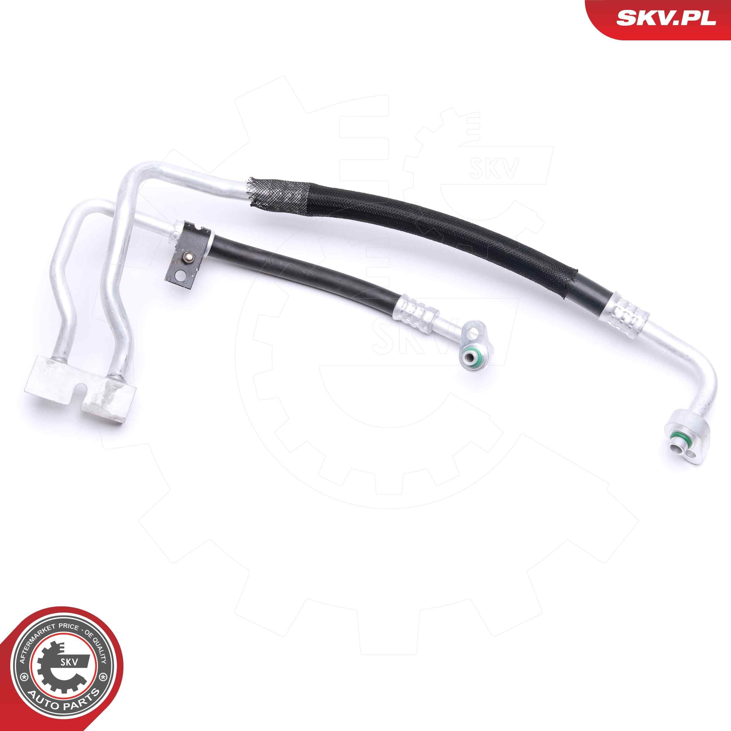 ESEN SKV Condotto alta pressione, Climatizzatore 43SKV507 43SKV507 Tubo aria condizionata ABARTH GRANDE PUNTO ESEN SKV costo