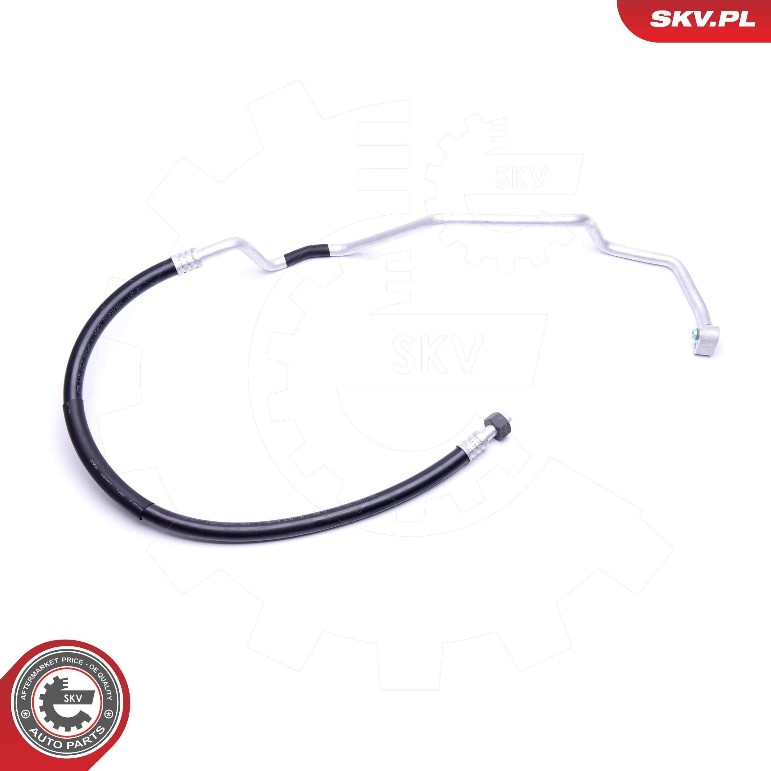 ESEN SKV Høytrykksledning, klimaanlegg 43SKV513 AC slange ESEN SKV Jeep COMMANDER 43SKV513