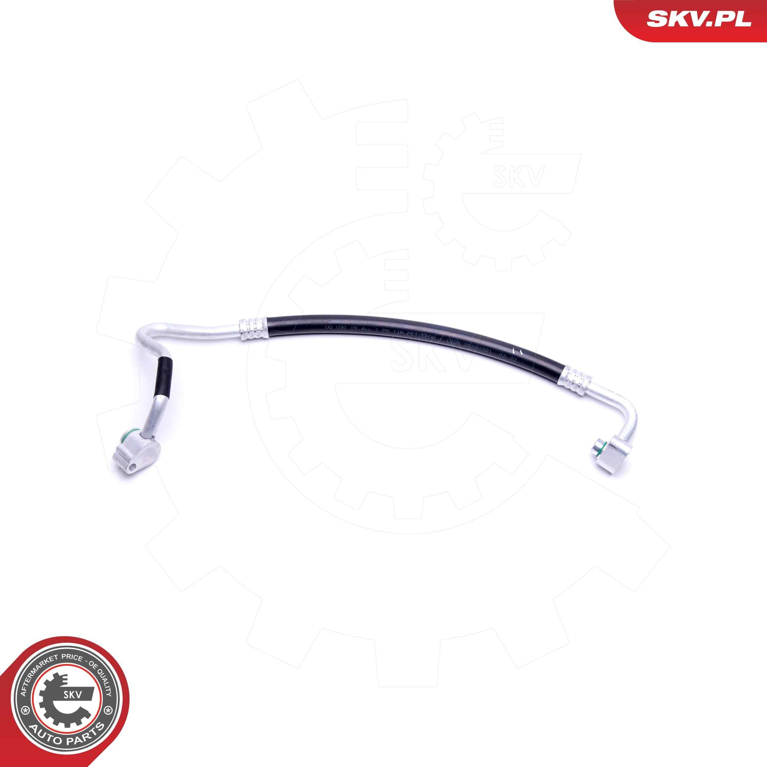 ESEN SKV Condotto alta pressione, Climatizzatore 43SKV516 43SKV516 Tubo aria condizionata MAZDA CX-7 ESEN SKV costo