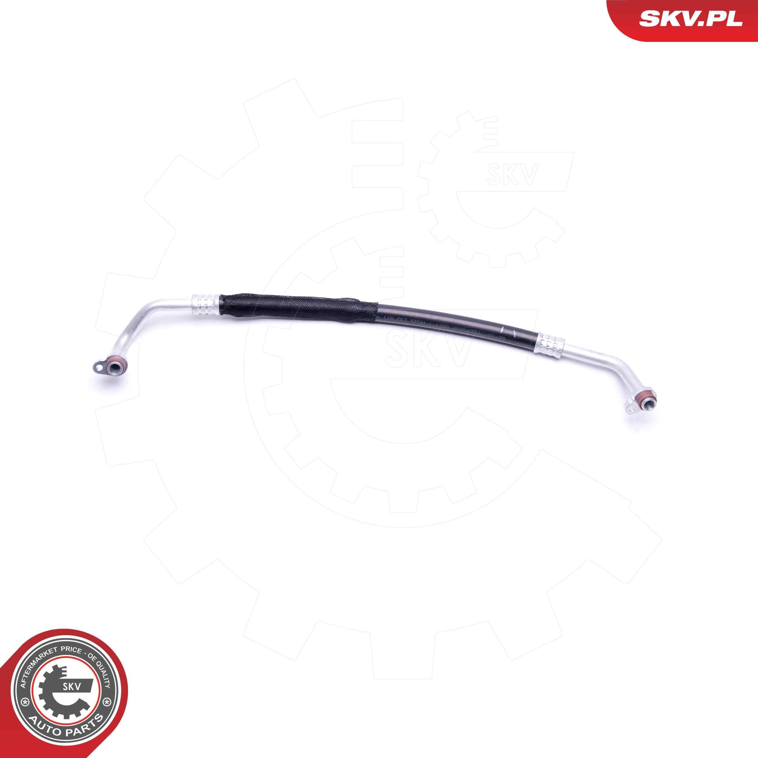 ESEN SKV Højtryksslange, klimaanlæg 43SKV521 ESEN SKV 43SKV521 Kia Ceed Sportswagon CD Aircondition slange pris