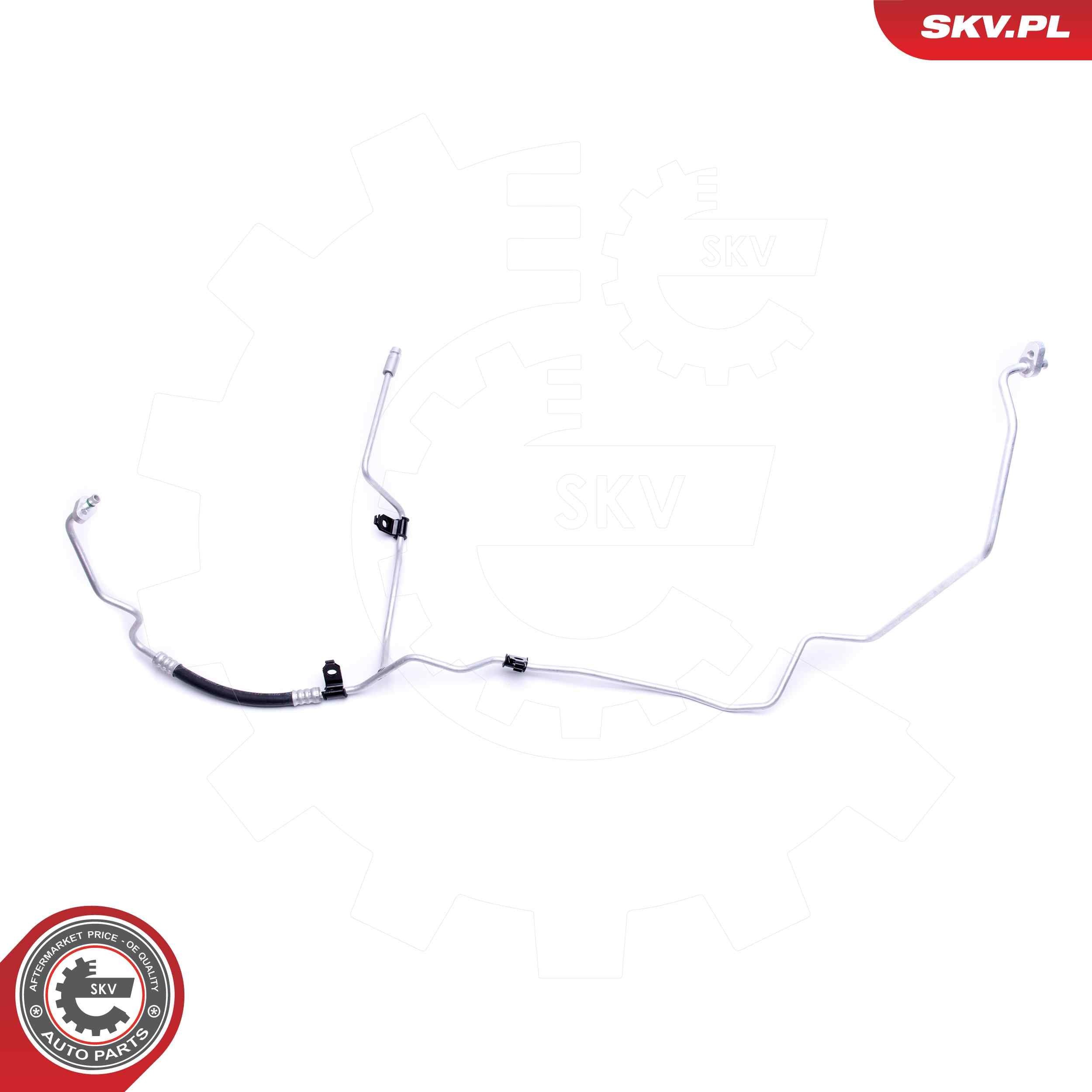 ESEN SKV Conduta de alta pressão, ar condicionado 43SKV526 ESEN SKV 43SKV526 Tubos de ar condicionado Espace VI (RHN) preço