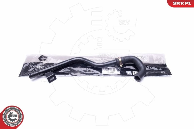 ESEN SKV Condotto del refrigerante 43SKV605 43SKV605 Tubi radiatore ESEN SKV CITROËN CX costo