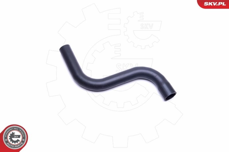 ESEN SKV Condotto del refrigerante 43SKV610 43SKV610 costo Tubi radiatore ESEN SKV JAGUAR Mk