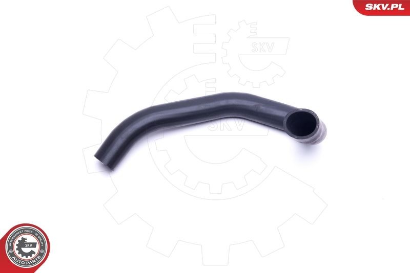 ESEN SKV Tubo flexível do radiador 43SKV615 ESEN SKV 43SKV615 Tubo flexível do radiador