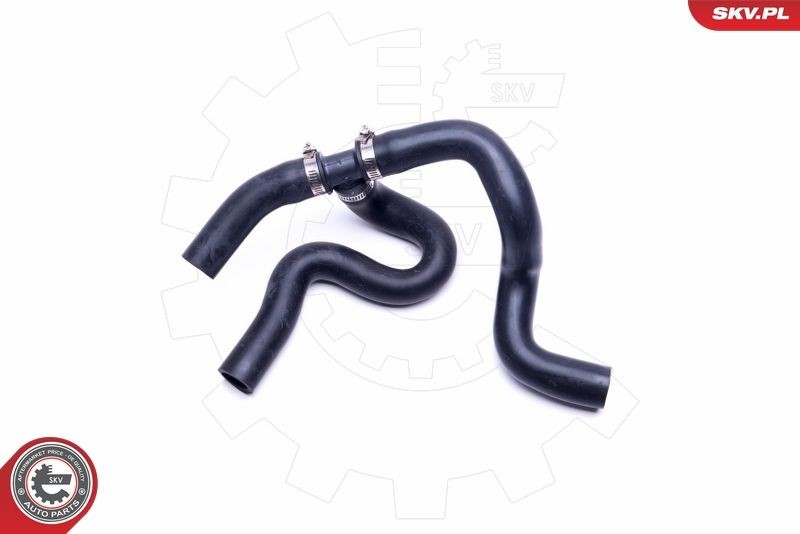 ESEN SKV Ölschlauch 43SKV617 43SKV617 ESEN SKV Audi A4 8h Ölschlauch Kosten