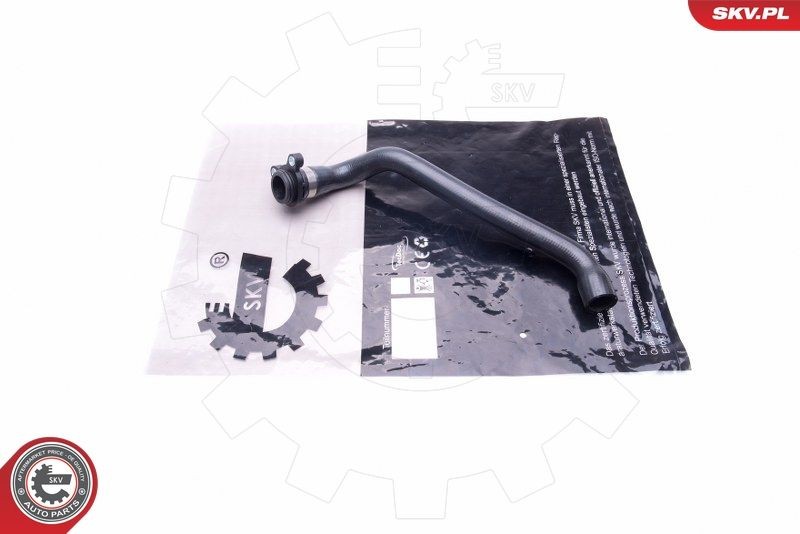 ESEN SKV Durite de refroidissement 43SKV628 ESEN SKV 43SKV628 Durite de radiateur BMW F10 à un prix avantageux