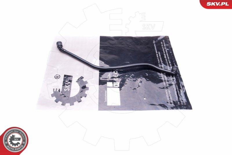 Durite de refroidissement ESEN SKV 43SKV646 ESEN SKV 43SKV646 Tuyau de radiateur BMW X3 2012