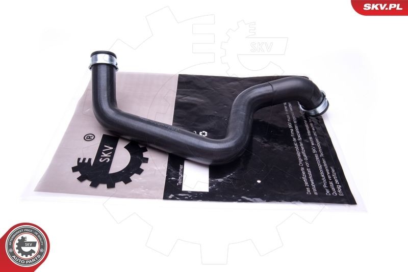ESEN SKV Hadica chladenia 43SKV664 43SKV664 Chladičové hadice ESEN SKV MERCEDES-BENZ HECKFLOSSE