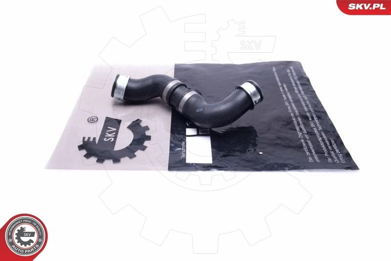 ESEN SKV Tubo flexível do radiador 43SKV667 Tubo de água ESEN SKV HECKFLOSSE 43SKV667 baratos