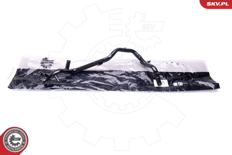 ESEN SKV Coolant Tube 43SKV751 VW PASSAT ESEN SKV radiator hose 43SKV751