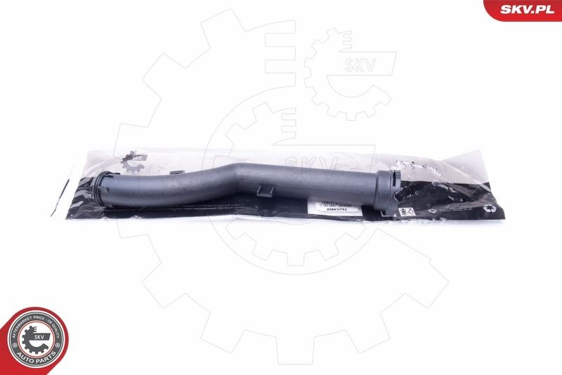 ESEN SKV Koelmiddelleiding 43SKV753 Saab 99 Radiateurslang universeel ESEN SKV 43SKV753