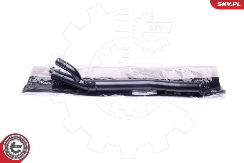 ESEN SKV Kylvätskerör 43SKV766 43SKV766 ESEN SKV kylarslang RENAULT 10