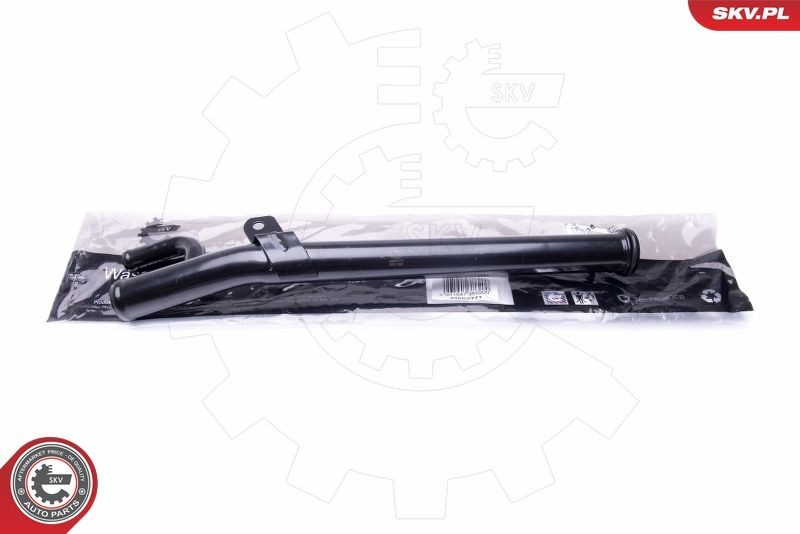 ESEN SKV Tubo do líquido de refrigeração 43SKV771 ESEN SKV 43SKV771 Tubo do líquido de refrigeração