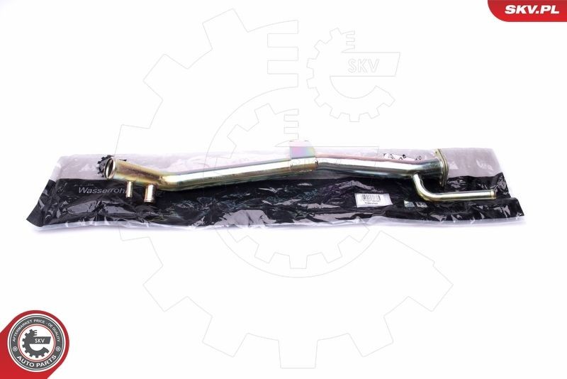 ESEN SKV Kühlmittelrohrleitung 43SKV789 43SKV789 Kühlwasserschlauch PEUGEOT 108 ESEN SKV kaufen