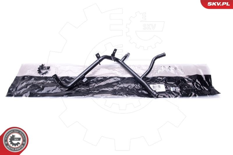 ESEN SKV Kylvätskerör 43SKV793 43SKV793 Kylarslang ESEN SKV SEAT CORDOBA