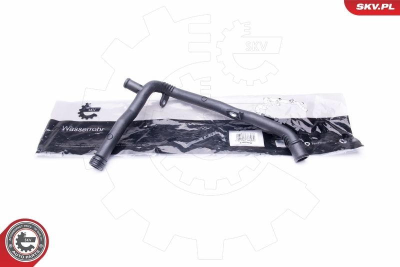 ESEN SKV Koelmiddelleiding 43SKV796 ESEN SKV Radiateurslang universeel SKODA 43SKV796