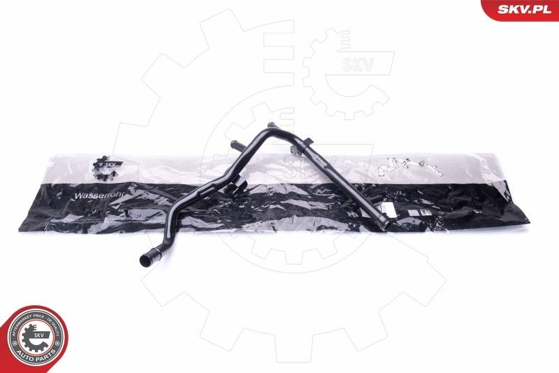 ESEN SKV Jahutusvedeliku torustik 43SKV797 43SKV797 Jahutusvoolik ESEN SKV FORD USA EDGE