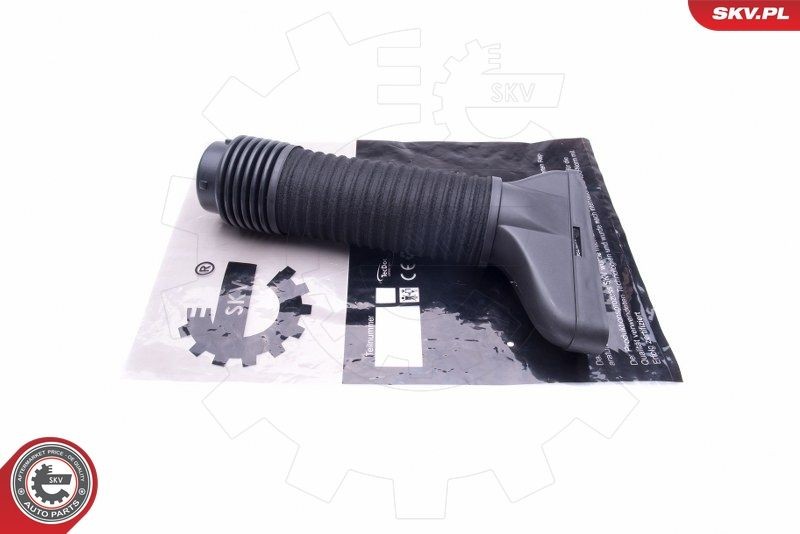 ESEN SKV Intake pipe, air filter 43SKV906 PEUGEOT BIPPER ESEN SKV intake pipe, air filter 43SKV906