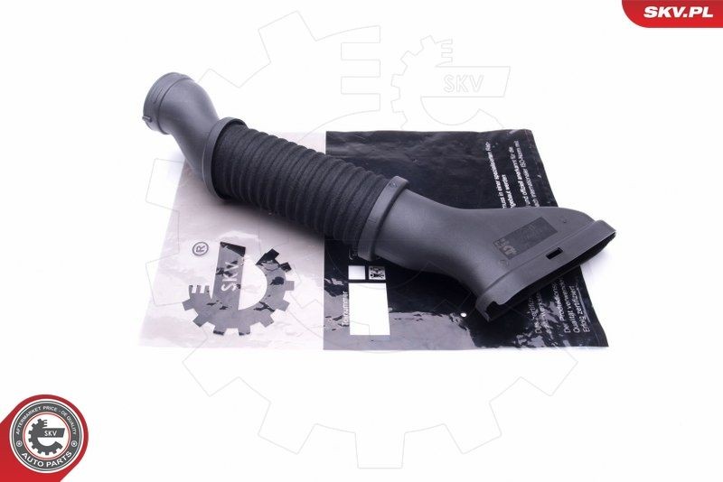 ESEN SKV Indsugningsslange 43SKV907 43SKV907 Indsugningsslange, luftfilter MERCEDES-BENZ GLS ESEN SKV